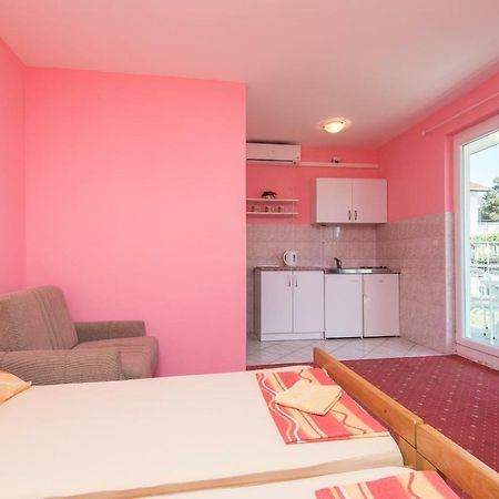 Apartmani Villa Lidija Orebić Eksteriør billede
