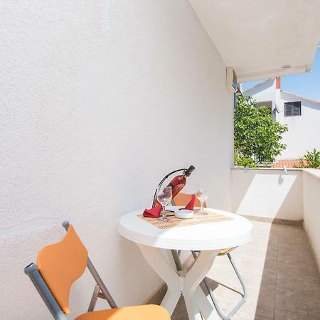 Apartmani Villa Lidija Orebić Eksteriør billede
